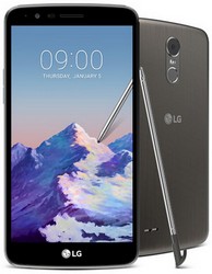 Замена дисплея на телефоне LG Stylus 3 в Новокузнецке